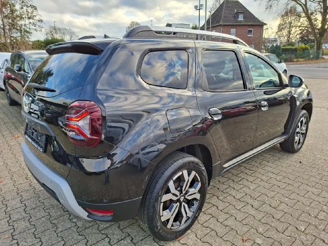 Dacia Duster Prestige