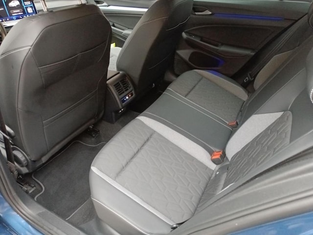 Volkswagen Golf 2.0 TDI DSG Golf VIII