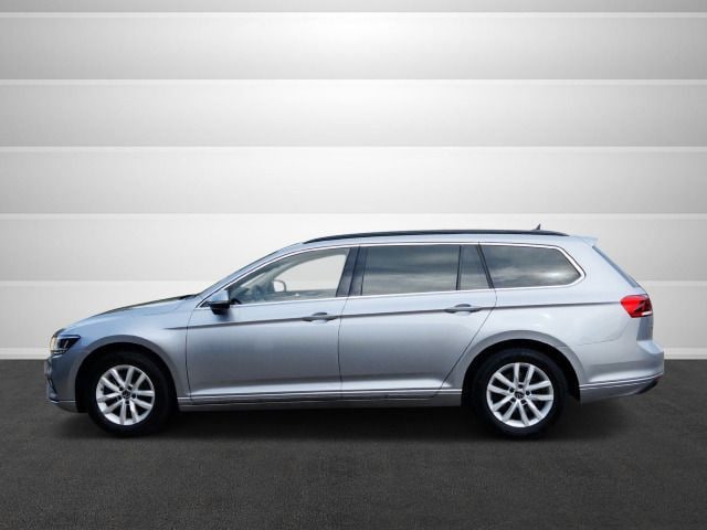 Volkswagen Passat 1.5 TSI Business DSG Variant