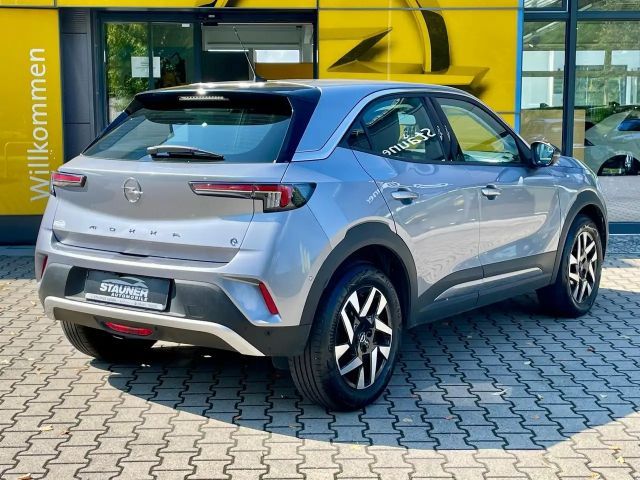 Opel Mokka Elegance Mokka-e