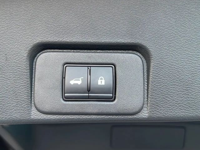 Nissan X-trail Tekna