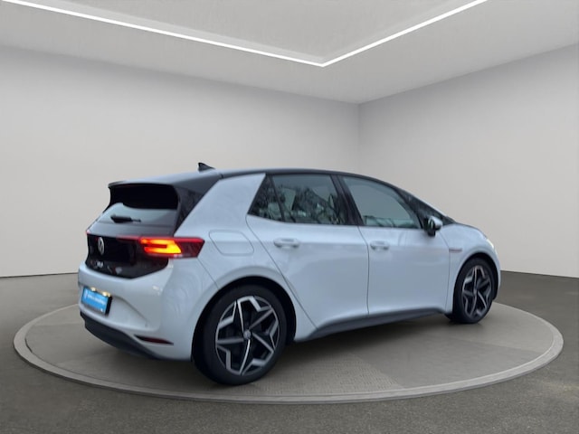 Volkswagen ID.3 Performance Pro