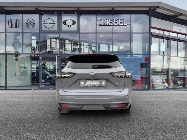 Nissan Qashqai N-Design e-Power 1.5 VC-T  Navi* 360* Kamera* LED*
