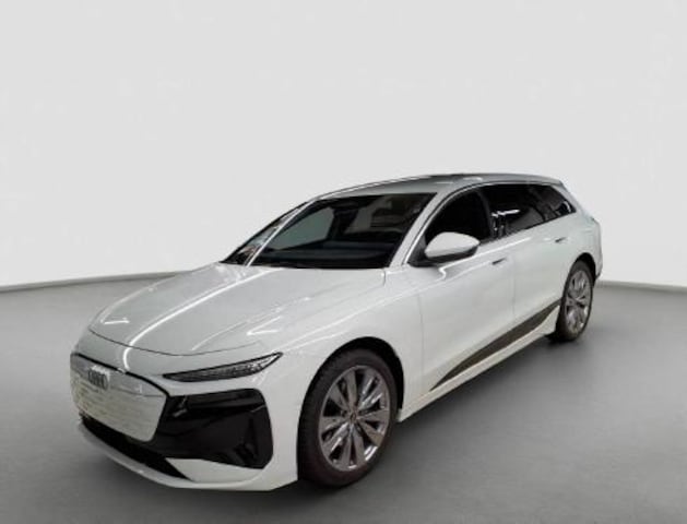 Audi A6 e-tron Avant