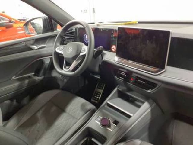 Volkswagen Tiguan 1.5 eTSI DSG IQ.Drive
