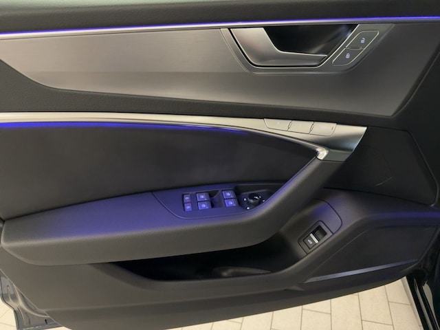 Audi S6 Avant Quattro