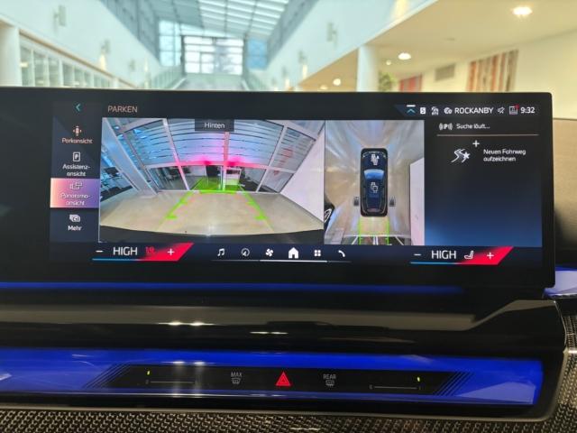 BMW 540 540d M-Sport