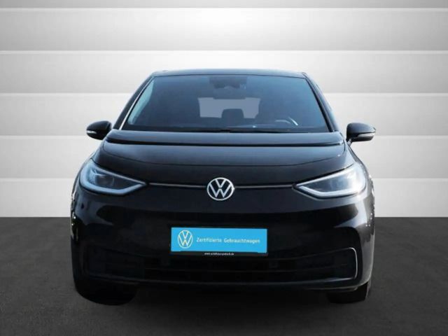 Volkswagen ID.3 58 KWh Performance Pro