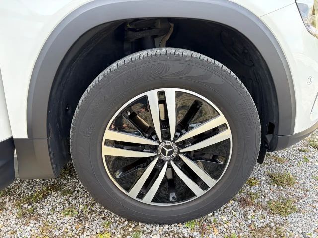 Mercedes-Benz GLB 200 GLB 200 d