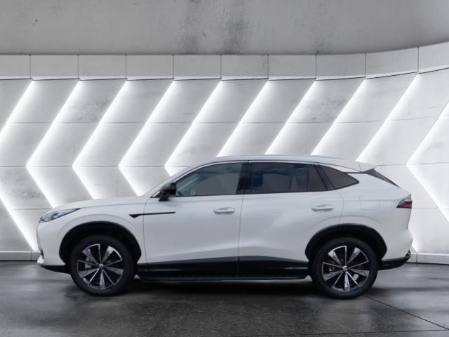 MG HS PHEV LUX MY24, LED, NAVI, Standheizung, 7 Jah