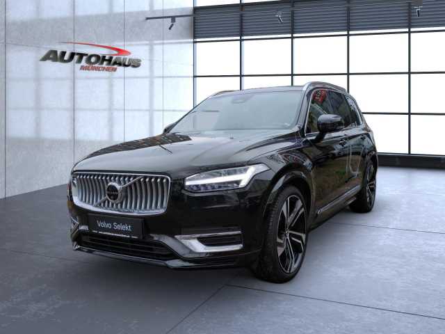 Volvo XC90 XC90