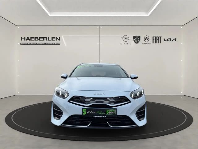 Kia Ceed SportWagon Vision