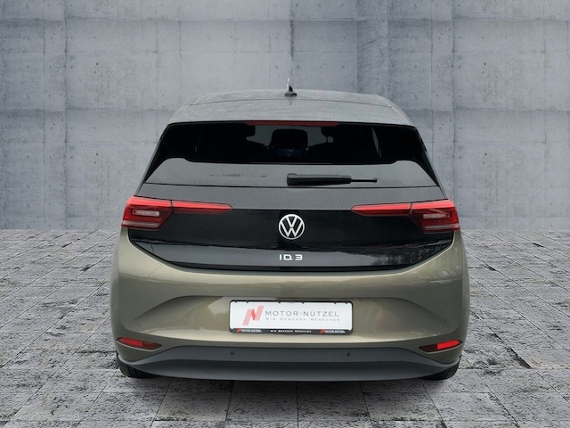 Volkswagen ID.3 150 kW Performance Pro