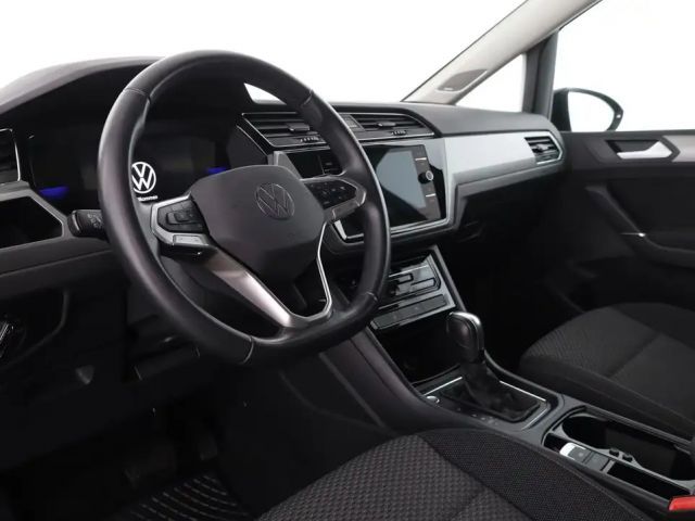Volkswagen Touran BMT Comfortline