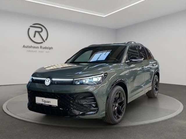 Volkswagen Tiguan 1.5 eTSI DSG R-Line