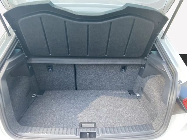 Seat Ibiza 1.0 TSI FR-lijn