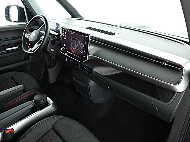 Volkswagen ID.Buzz GTX