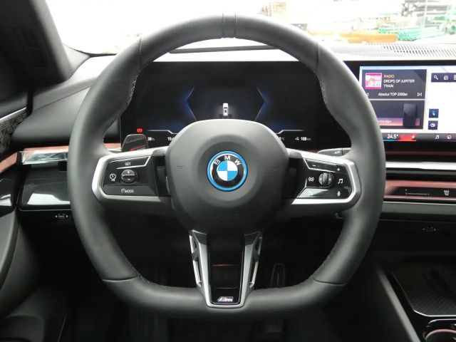 BMW i5 M-Sport Touring eDrive40