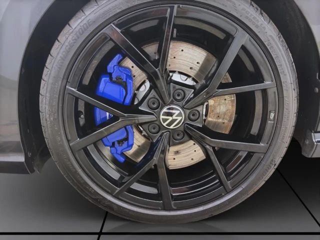 Volkswagen Golf R KAMERA KLIMA PDC ACC LM19