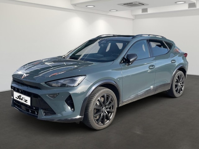 Cupra Formentor 2.0 TSI