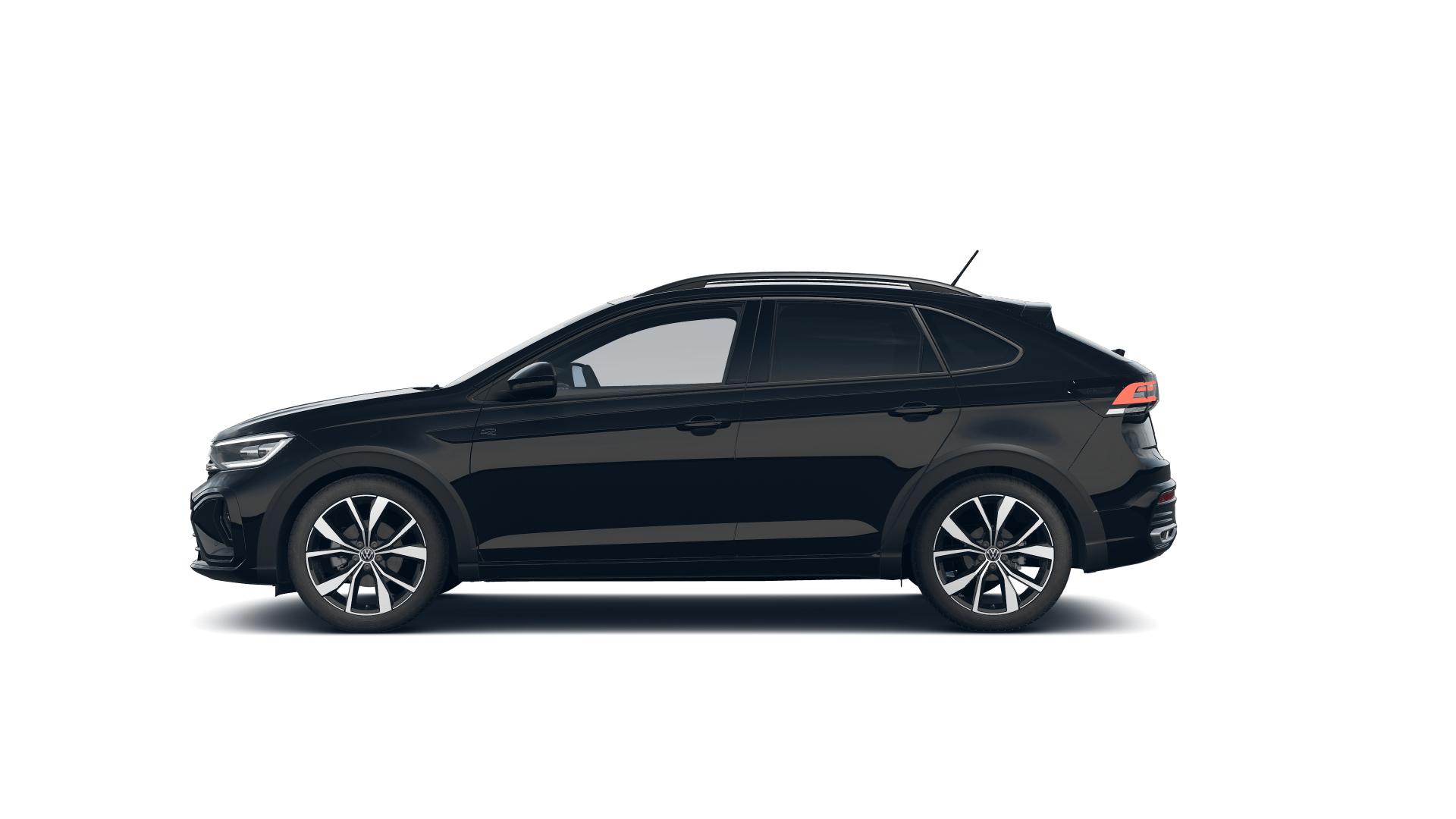 Volkswagen Taigo 1.0 TSI