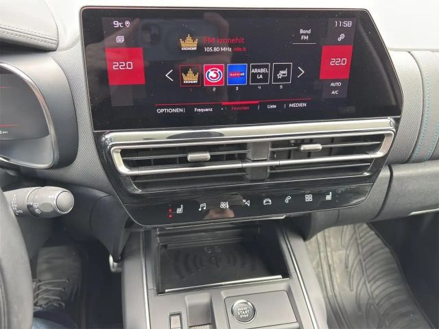 Citroën C5 Aircross BlueHDi Pack Shine