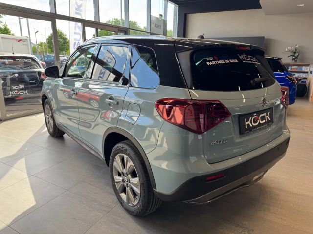 Suzuki Vitara AllGrip GL Hybrid Shine