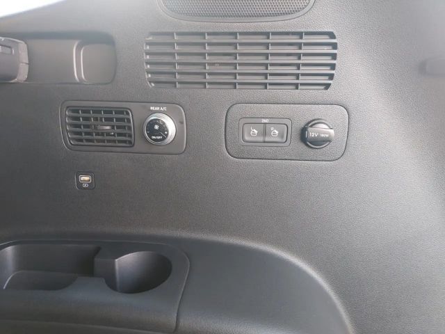 Hyundai Santa Fe Signature 360 Kamera Memory Sitze HUD Niveau El. P