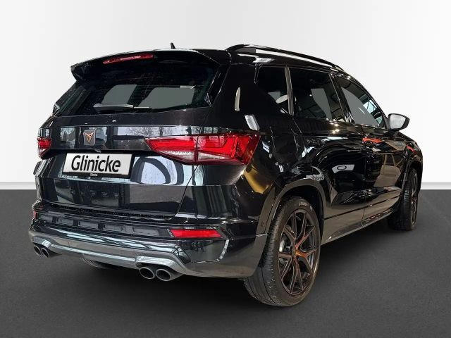 Cupra Ateca AHK Pano LED LM 19" Navi 360° ACC Beats