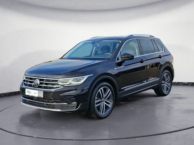 Volkswagen Tiguan 2.0 TDI DSG Elegance Elegance
