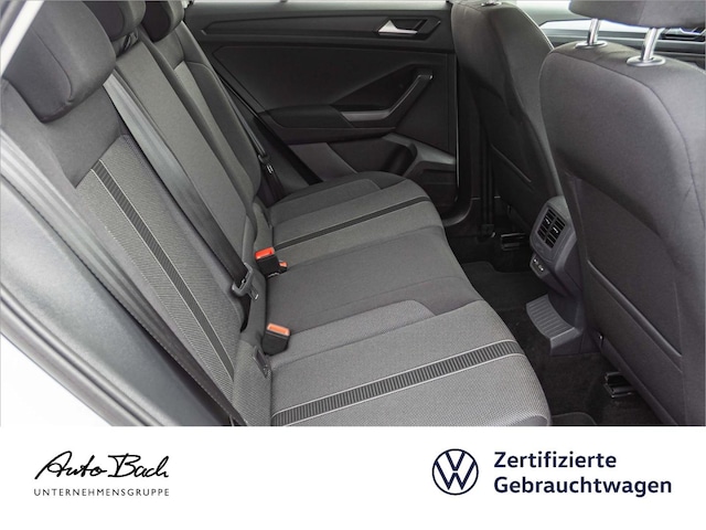 Volkswagen T-Roc 1.0 TSI