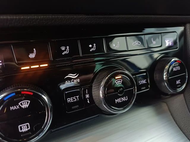 Skoda Superb PlugIn-Hybrid Style Style