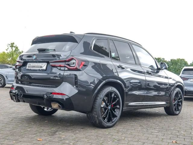 BMW X3 M-Sport xDrive30i