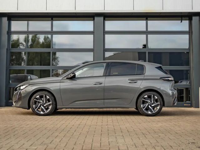 Peugeot 308 130PK MT | Camera | Navi | Parkeersens. achter ...