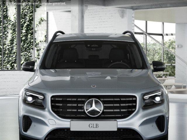 Mercedes-Benz GLB 200 GLB 200 d