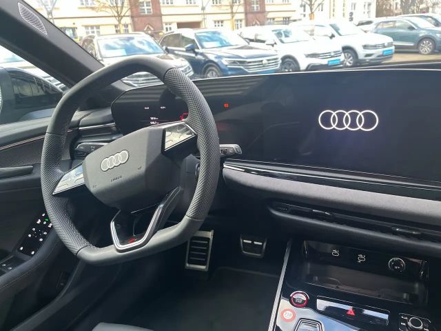 Audi A5 Avant Quattro S-Line