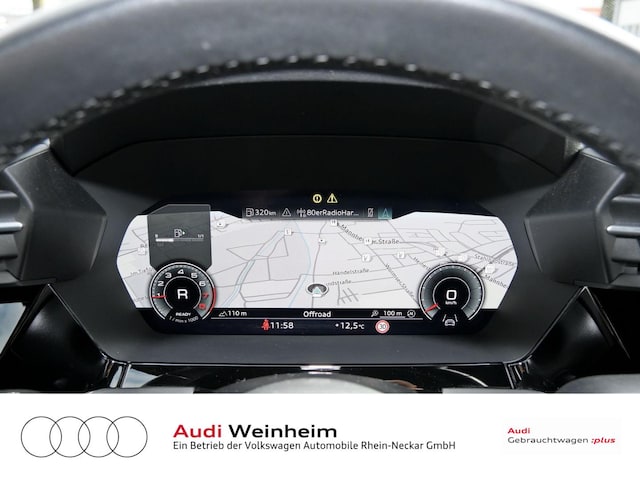 Audi A3 30 TFSI S-Tronic Sedan