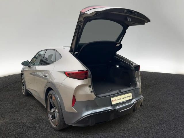 Cupra Tavascan 4Drive Adrenaline VZ