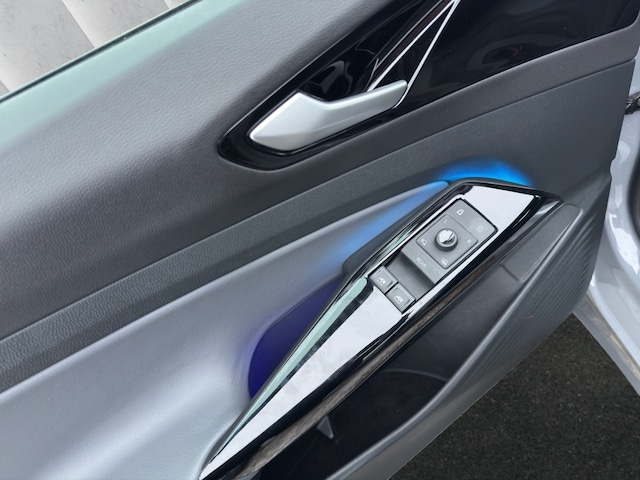 Volkswagen ID.4 Pure