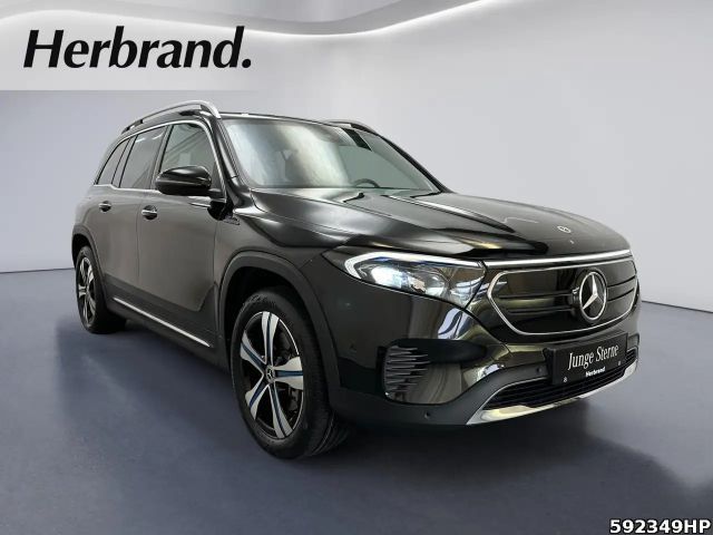 Mercedes-Benz EQB 300 4MATIC Progressive