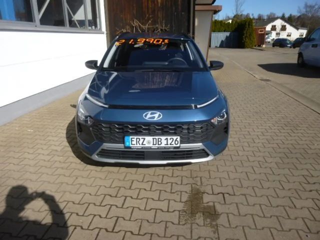 Hyundai Bayon 1.0 Select T-GDi