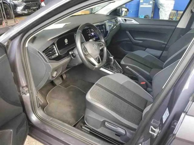 Volkswagen Polo 1.0 TSI DSG