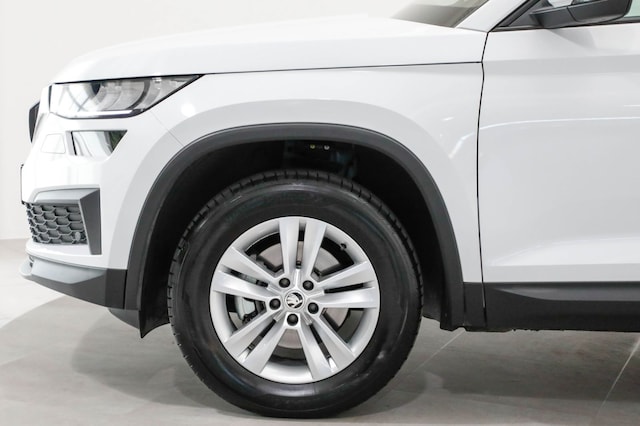Skoda Kodiaq 1.5 TSI