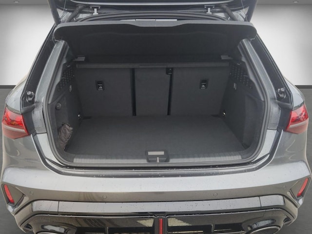 Audi RS3 Quattro S-Tronic Sportback