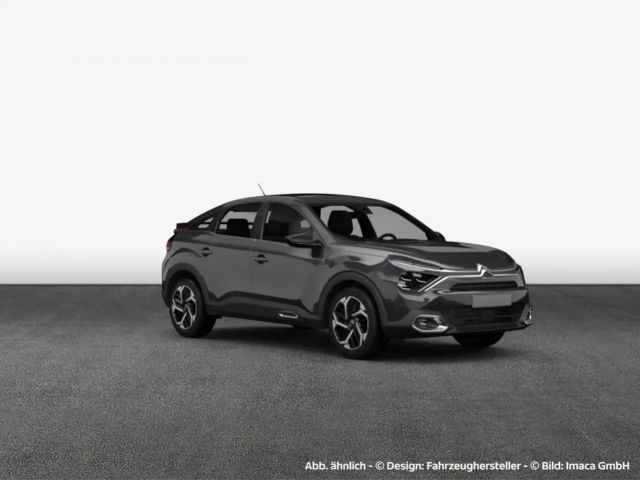 Citroën C4 PureTech Shine