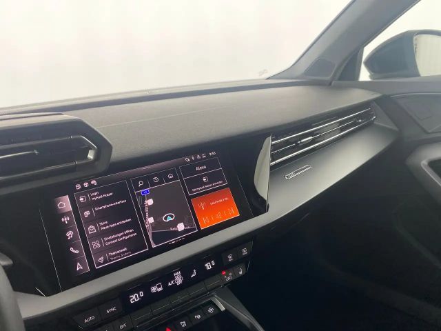 Audi A3 30 TFSI Sedan