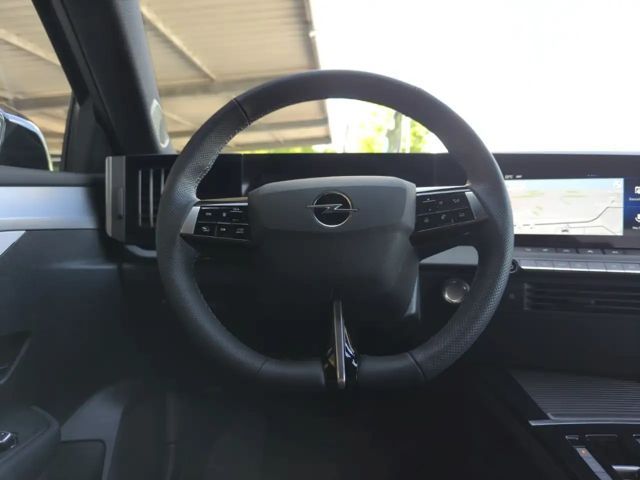 Opel Astra 1.2 Turbo Edition Turbo