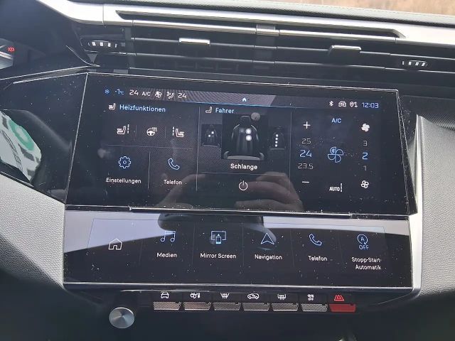 Peugeot 308 BlueHDi EAT8 GT-Line SW