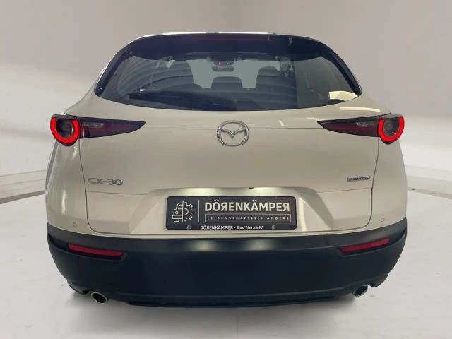 Mazda CX-30 2.5L SkyActiv e-Skyactiv