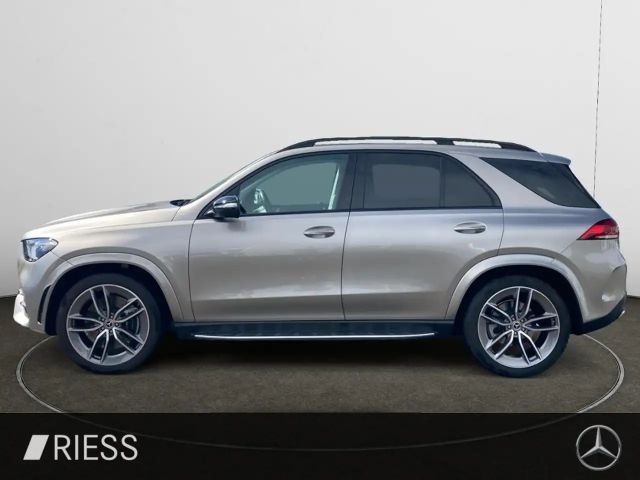 Mercedes-Benz GLE 580 4MATIC AMG Line